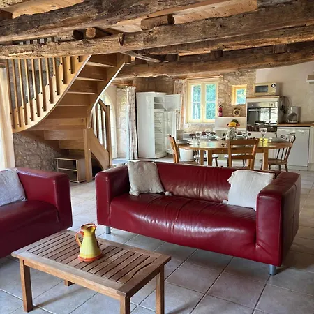 Casa vacanze L'etable, Avec Piscine *