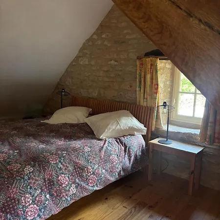 Casa vacanze L'etable, Avec Piscine
