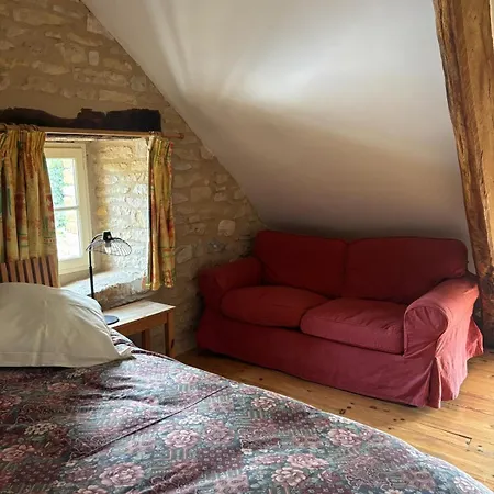 Casa vacanze L'etable, Avec Piscine *