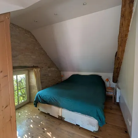 Casa vacanze L'etable, Avec Piscine *