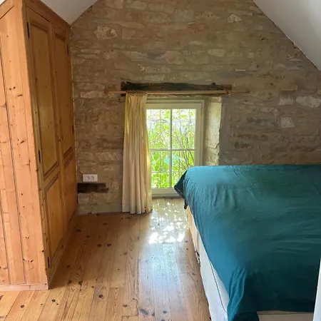 L'etable, Avec Piscine Casa vacanze Martiel