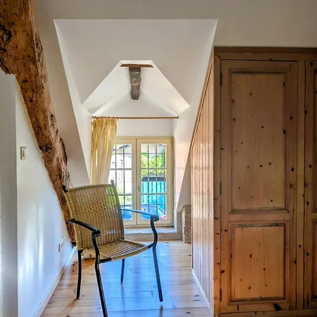 Casa vacanze L'etable, Avec Piscine Martiel