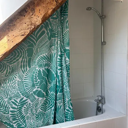 L'etable, Avec Piscine Martiel