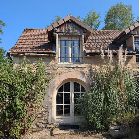 L'etable, Avec Piscine Casa vacanze *