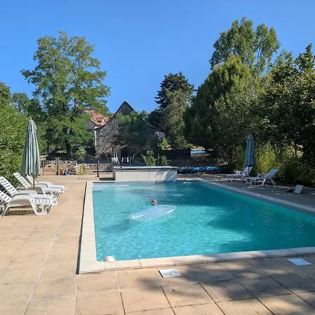Casa vacanze L'etable, Avec Piscine *